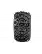 Pro-Line Badlands MX ratai su Desperado 2.0 ratlankiais Mini Maxx modeliui – CyborgShop