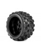 Pro-Line Badlands MX ratai su Desperado 2.0 ratlankiais Mini Maxx modeliui – CyborgShop