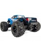 Pro-Line Badlands MX ratai su Desperado 2.0 ratlankiais Mini Maxx modeliui – CyborgShop