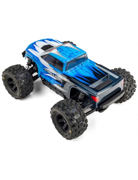 Pro-Line Badlands MX ratai su Desperado 2.0 ratlankiais Mini Maxx modeliui – CyborgShop