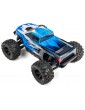 Pro-Line Badlands MX ratai su Desperado 2.0 ratlankiais Mini Maxx modeliui – CyborgShop