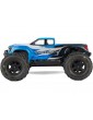 Pro-Line Badlands MX ratai su Desperado 2.0 ratlankiais Mini Maxx modeliui – CyborgShop