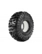 Pro-Line Chisel II Predator 1,9 colio RC crawler padangos – CyborgShop