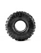Pro-Line Chisel II Predator 1,9 colio RC crawler padangos – CyborgShop