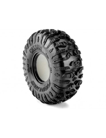 Pro-Line Chisel II Predator 1,9 colio RC crawler padangos – CyborgShop