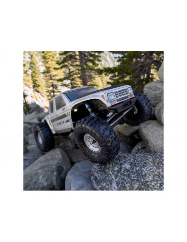 Pro-Line Chisel II Predator 1,9 colio RC crawler padangos – CyborgShop