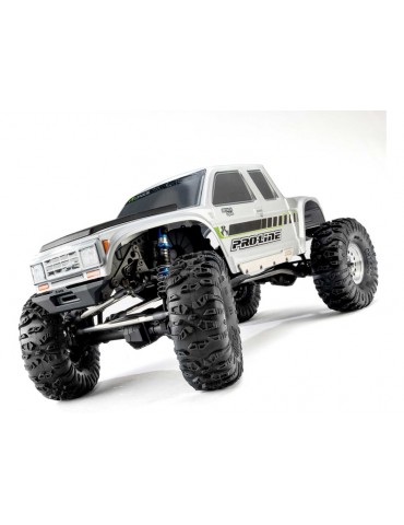 Pro-Line Chisel II Predator 1,9 colio RC crawler padangos – CyborgShop