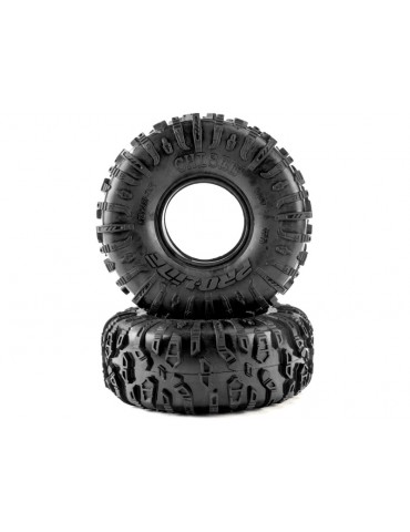 Pro-Line Chisel II G8 1,9 colio RC crawler padangos – CyborgShop