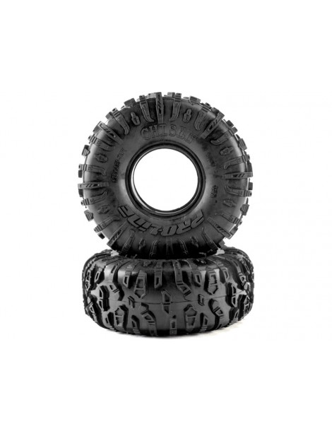 Pro-Line Chisel II G8 1,9 colio RC crawler padangos – CyborgShop