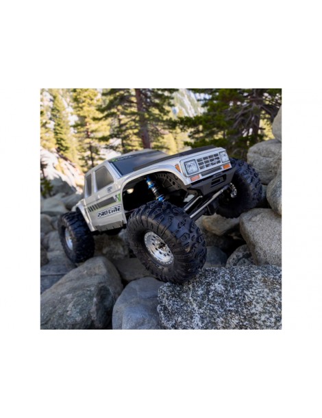 Pro-Line Chisel II G8 1,9 colio RC crawler padangos – CyborgShop