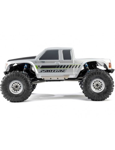 Pro-Line Chisel II G8 1,9 colio RC crawler padangos – CyborgShop