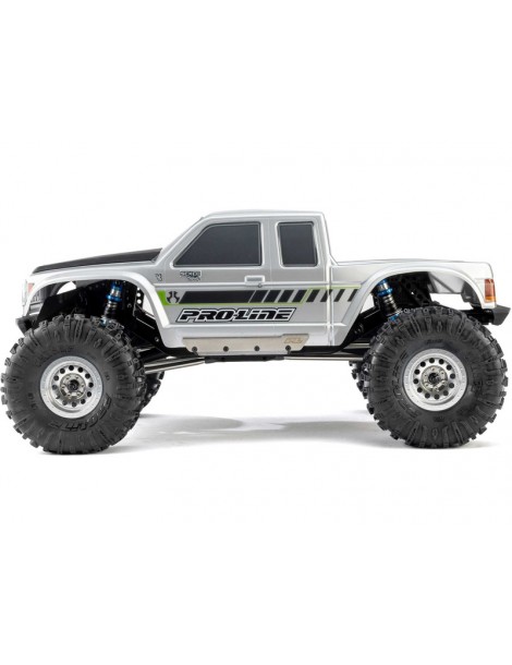 Pro-Line Chisel II G8 1,9 colio RC crawler padangos – CyborgShop