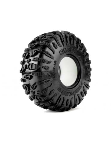 Pro-Line Chisel II G8 2,2 colio RC crawler padangos – CyborgShop