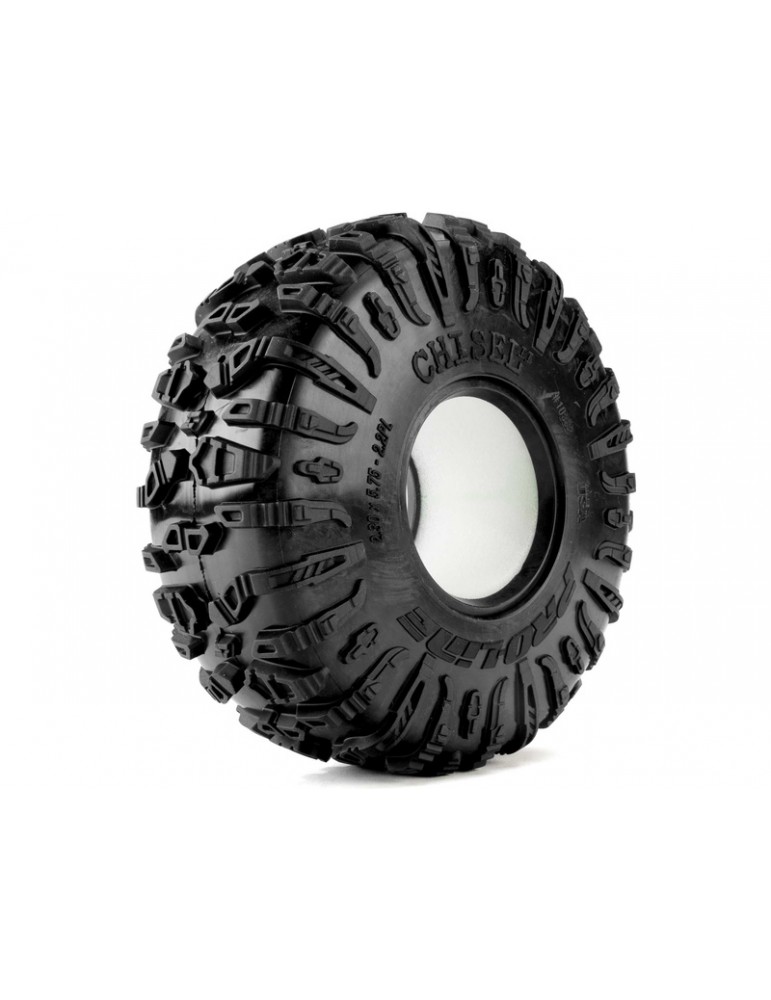 Pro-Line Chisel II G8 2,2 colio RC crawler padangos – CyborgShop