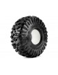 Pro-Line Chisel II G8 2,2 colio RC crawler padangos – CyborgShop