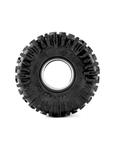 Pro-Line Chisel II G8 2,2 colio RC crawler padangos – CyborgShop