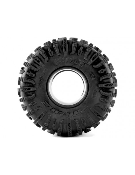 Pro-Line Chisel II G8 2,2 colio RC crawler padangos – CyborgShop