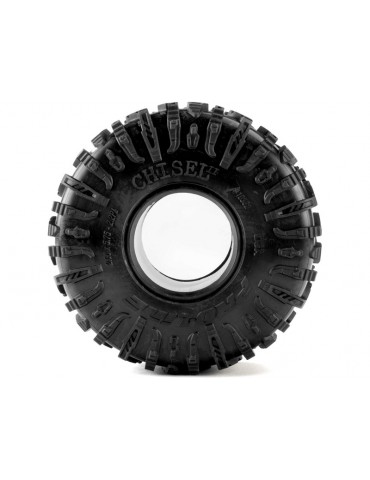 Pro-Line Chisel II G8 2,2 colio RC crawler padangos – CyborgShop