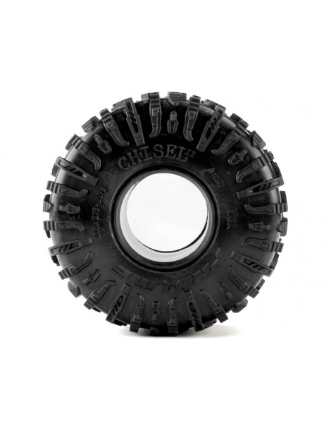 Pro-Line Chisel II G8 2,2 colio RC crawler padangos – CyborgShop
