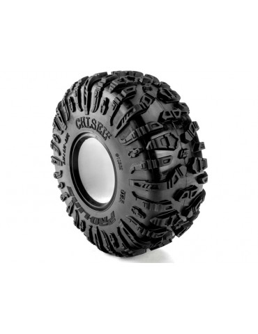 Pro-Line Chisel II G8 2,2 colio RC crawler padangos – CyborgShop