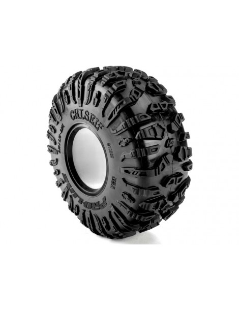 Pro-Line Chisel II G8 2,2 colio RC crawler padangos – CyborgShop