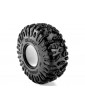Pro-Line Chisel II G8 2,2 colio RC crawler padangos – CyborgShop