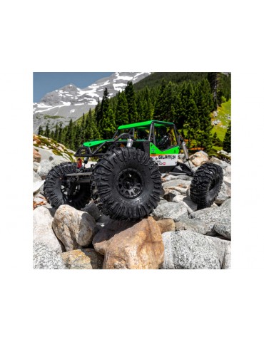 Pro-Line Chisel II G8 2,2 colio RC crawler padangos – CyborgShop