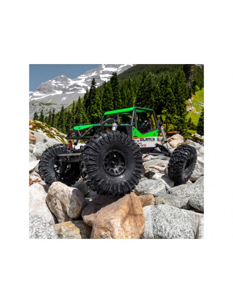 Pro-Line Chisel II G8 2,2 colio RC crawler padangos – CyborgShop