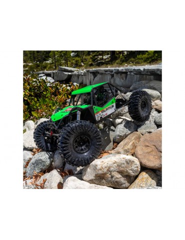 Pro-Line Chisel II G8 2,2 colio RC crawler padangos – CyborgShop
