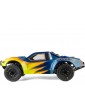 Pro-Line Pulse PRO370700 skaidrus RC kėbulas „Traxxas Slash Clipless“ – CyborgShop