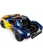 Pro-Line Pulse PRO370700 skaidrus RC kėbulas „Traxxas Slash Clipless“ – CyborgShop
