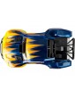 Pro-Line Pulse PRO370700 skaidrus RC kėbulas „Traxxas Slash Clipless“ – CyborgShop
