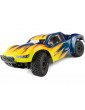 Pro-Line Pulse PRO370700 skaidrus RC kėbulas „Traxxas Slash Clipless“ – CyborgShop