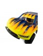 Pro-Line Pulse PRO370700 skaidrus RC kėbulas „Traxxas Slash Clipless“ – CyborgShop