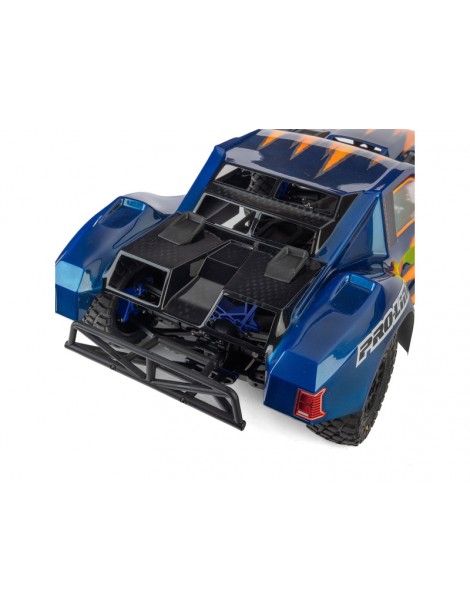 Pro-Line Pulse PRO370700 skaidrus RC kėbulas „Traxxas Slash Clipless“ – CyborgShop