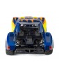 Pro-Line Pulse PRO370700 skaidrus RC kėbulas „Traxxas Slash Clipless“ – CyborgShop