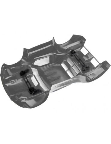 Pro-Line Pulse PRO370700 skaidrus RC kėbulas „Traxxas Slash Clipless“ – CyborgShop