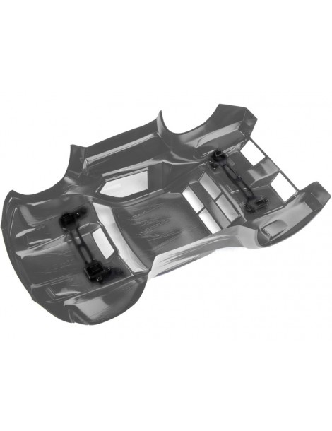 Pro-Line Pulse PRO370700 skaidrus RC kėbulas „Traxxas Slash Clipless“ – CyborgShop