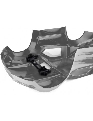 Pro-Line Pulse PRO370700 skaidrus RC kėbulas „Traxxas Slash Clipless“ – CyborgShop