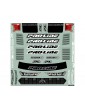 Pro-Line Pulse PRO370700 skaidrus RC kėbulas „Traxxas Slash Clipless“ – CyborgShop