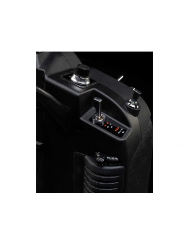 Spektrum NX10+ 20 kanalų DSMX RC lėktuvų pultas – CyborgShop