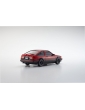 Kyosho MZP473RBK Toyota Corolla Levin AE86 raudonas ir juodas Mini-Z kėbulas – CyborgShop
