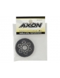 Axon GS-D6-100 DTS 64P pagrindinis krumpliaratis su 100 dantų – CyborgShop