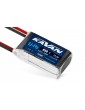 KAV33.6001 LiPo akumuliatorius skraidantiems RC modeliams – CyborgShop