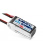 KAVAN - Li-Po 750 mAh/11,1 V 60/120C, 8,32 Wh