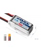 KAVAN - Li-Po 1100 mAh/11.1 V 60/120C, 12.21 Wh