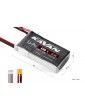 KAVAN Li-Po 450mAh/11,1V 30/60C Air pack