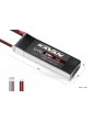 KAVAN Li-Po 2200mAh/11,1V 30/60C Air pack