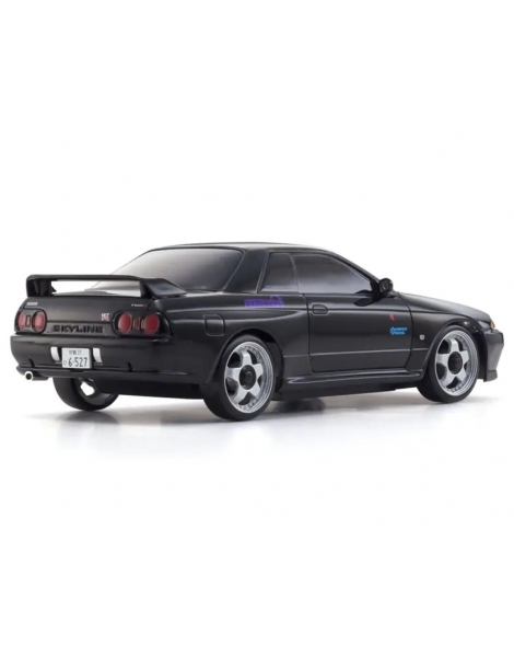 RC modelis Mini-Z AWD Nissan Skyline GT-R - CyborgShop