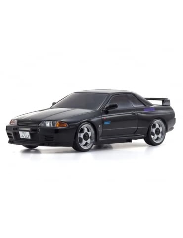 RC modelis Mini-Z AWD Nissan Skyline GT-R - CyborgShop